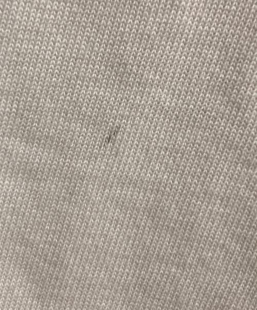 NIKE（ナイキ）NIKE (ナイキ) stussy (ステューシー) コラボロゴカットソー ホワイト サイズ:2ＸＬの古着・服飾アイテム