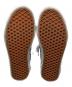 中古・古着 VANS (ヴァンズ) SUPREME (シュプリーム) Sid ローカットスニーカー ブラック×ホワイト サイズ:25cm：10000円