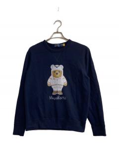 中古・古着通販】POLO RALPH LAUREN (ポロ・ラルフローレン) カシミヤ