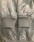 中古・古着 ARMANI EXCHANGE (アルマーニ エクスチェンジ) ボンバージャケット ブラック サイズ:S：8000円