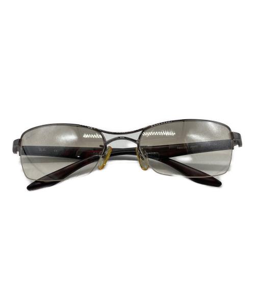 RAY-BAN（レイバン）RAY-BAN (レイバン) サングラス シルバーの古着・服飾アイテム