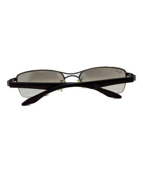 RAY-BAN（レイバン）RAY-BAN (レイバン) サングラス シルバーの古着・服飾アイテム