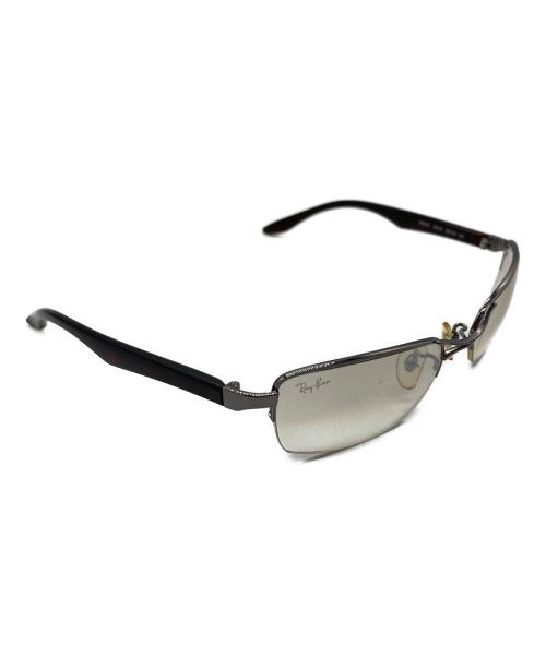 RAY-BAN（レイバン）RAY-BAN (レイバン) サングラス シルバーの古着・服飾アイテム
