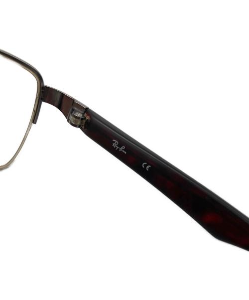 RAY-BAN（レイバン）RAY-BAN (レイバン) サングラス シルバーの古着・服飾アイテム