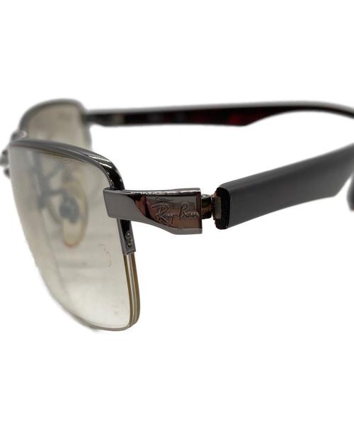 RAY-BAN（レイバン）RAY-BAN (レイバン) サングラス シルバーの古着・服飾アイテム