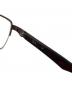 中古・古着 RAY-BAN (レイバン) サングラス シルバー：3000円