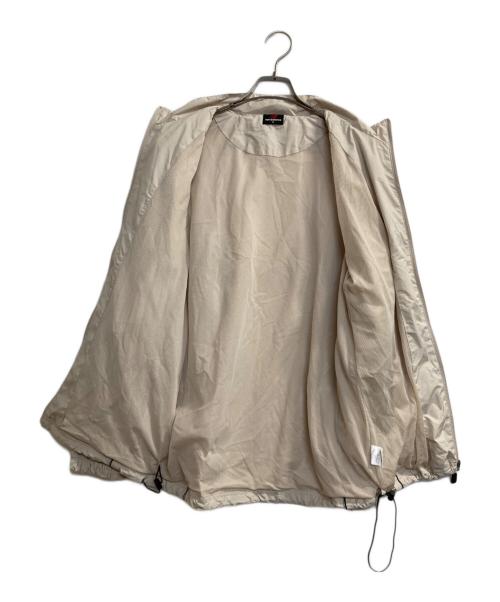NEW BALANCE（ニューバランス）NEW BALANCE (ニューバランス) セットアップ ベージュ サイズ:ＬＬの古着・服飾アイテム