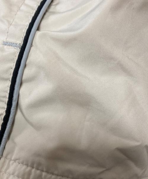 NEW BALANCE（ニューバランス）NEW BALANCE (ニューバランス) セットアップ ベージュ サイズ:ＬＬの古着・服飾アイテム