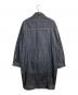 MACKINTOSH (マッキントッシュ) DENIM JACKET インディゴ サイズ:8：13000円