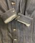 中古・古着 MACKINTOSH (マッキントッシュ) DENIM JACKET インディゴ サイズ:8：13000円