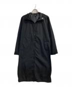 adidasアディダス）の古着「M Tech Parka」｜ブラック