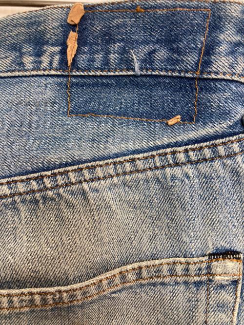LEVI'S（リーバイス）LEVI'S (リーバイス) 80s 501 デニム インディゴ サイズ:不明（実寸サイズをご確認下さい）の古着・服飾アイテム