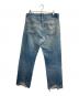 LEVI'S (リーバイス) 80s 501 デニム インディゴ サイズ:不明（実寸サイズをご確認下さい）：20000円