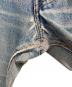 中古・古着 LEVI'S (リーバイス) 80s 501 デニム インディゴ サイズ:不明（実寸サイズをご確認下さい）：20000円