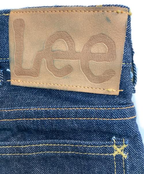 LEE（リー）LEE (リー) ARCHIVES RIDERS 101Z デニムパンツ/アーカイブスライダース101Z デニムパンツ インディゴ サイズ:36の古着・服飾アイテム