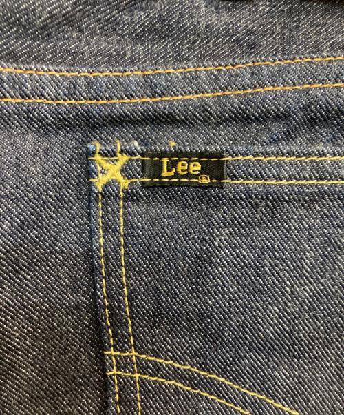 LEE（リー）LEE (リー) ARCHIVES RIDERS 101Z デニムパンツ/アーカイブスライダース101Z デニムパンツ インディゴ サイズ:36の古着・服飾アイテム