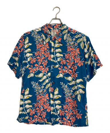 中古・古着通販】Sun Surf (サンサーフ) RAYON HAWAIIAN SHIRT “GINGER