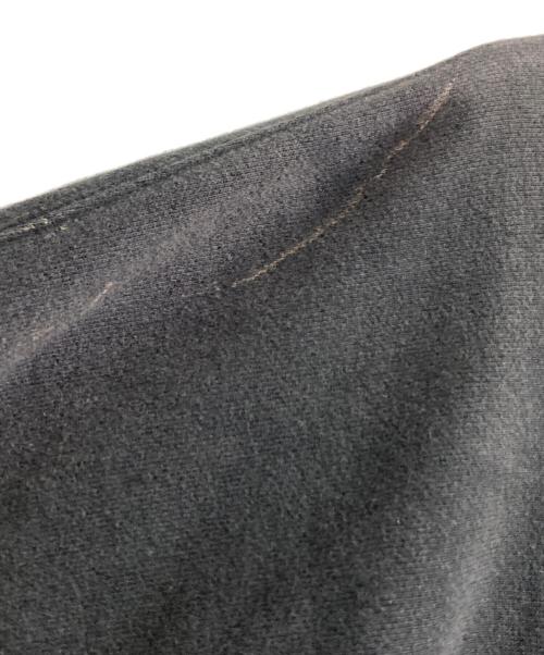Champion REVERSE WEAVE（チャンピオン リバース ウィーブ）Champion REVERSE WEAVE (チャンピオン リバース ウィーブ) オーバーサイズスウェット ブラック サイズ:ＸＸＬの古着・服飾アイテム