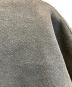 中古・古着 Champion REVERSE WEAVE (チャンピオン リバース ウィーブ) オーバーサイズスウェット ブラック サイズ:ＸＸＬ：4000円