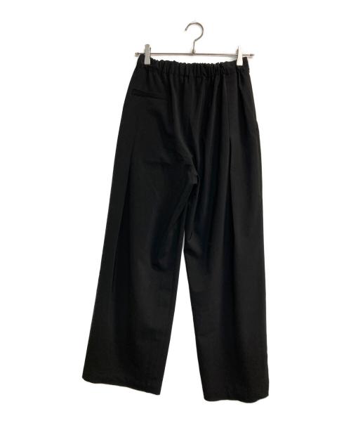 Nala（ナラ）Nala (ナラ) Wide leg swim pants ブラック サイズ:Sの古着・服飾アイテム