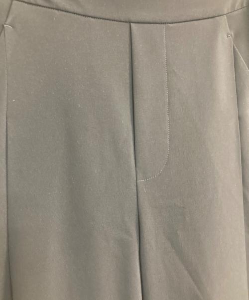 Nala（ナラ）Nala (ナラ) Wide leg swim pants ブラック サイズ:Sの古着・服飾アイテム