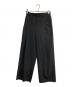 Nala（ナラ）の古着「Wide leg swim pants」｜ブラック