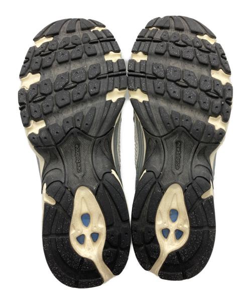 NEW BALANCE（ニューバランス）NEW BALANCE (ニューバランス) スニーカー ホワイト サイズ:23.5cmの古着・服飾アイテム