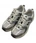 NEW BALANCE（ニューバランス）の古着「スニーカー」｜ホワイト