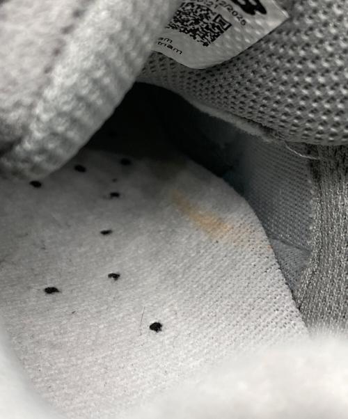 NEW BALANCE（ニューバランス）NEW BALANCE (ニューバランス) スニーカー グレー サイズ:US5.5の古着・服飾アイテム