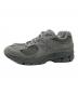 NEW BALANCE (ニューバランス) スニーカー グレー サイズ:US5.5：13000円