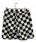 F.C.R.B. (エフシーレアルブリストル) PRACTICE SHORTS ホワイト×ブラック サイズ:L：5000円