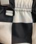 中古・古着 F.C.R.B. (エフシーレアルブリストル) PRACTICE SHORTS ホワイト×ブラック サイズ:L：5000円