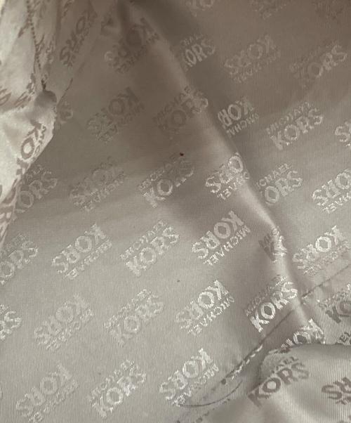 MICHAEL KORS（マイケルコース）MICHAEL KORS (マイケルコース) トートバッグ オリーブの古着・服飾アイテム