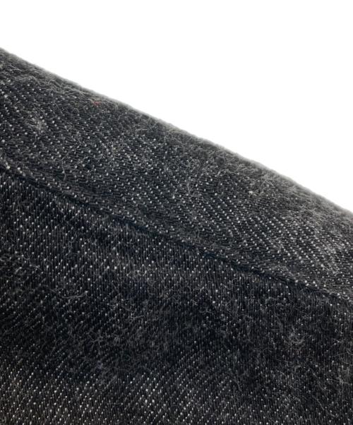 COMOLI（コモリ）COMOLI (コモリ) デニムコモリシャツ インディゴ サイズ:1の古着・服飾アイテム