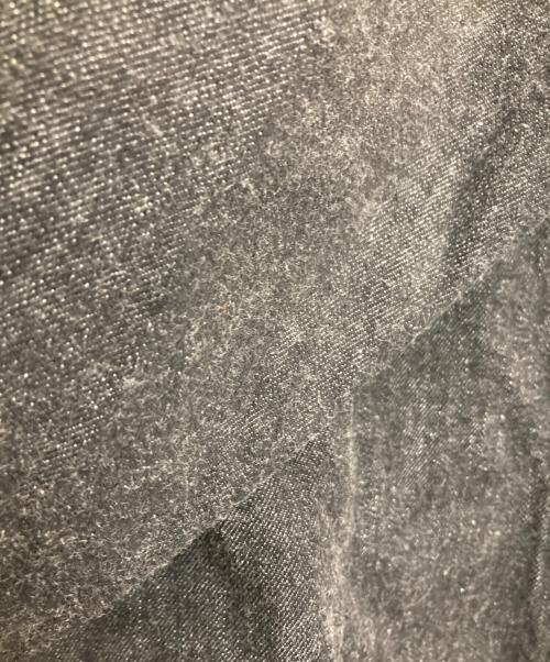 COMOLI（コモリ）COMOLI (コモリ) デニムコモリシャツ インディゴ サイズ:1の古着・服飾アイテム