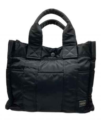 中古・古着通販】HEAD PORTER (ヘッドポーター) タンカーハンドトート