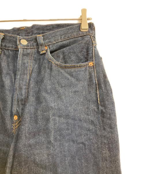 LEVI'S VINTAGE CLOTHING（リーバイス ビンテージ クロージング）LEVI'S VINTAGE CLOTHING (リーバイス ビンテージ クロージング) 1937モデル 501XX復刻デニム インディゴ サイズ:Ｗ33×Ｌ３６の古着・服飾アイテム