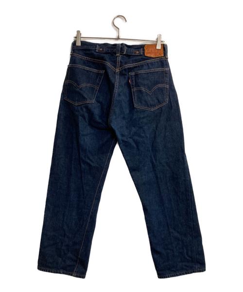 LEVI'S VINTAGE CLOTHING（リーバイス ビンテージ クロージング）LEVI'S VINTAGE CLOTHING (リーバイス ビンテージ クロージング) 1937モデル 501XX復刻デニム インディゴ サイズ:Ｗ33×Ｌ３６の古着・服飾アイテム