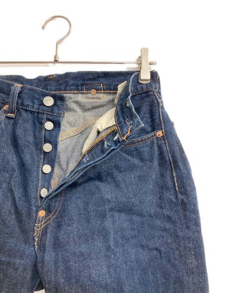 LEVI'S VINTAGE CLOTHING（リーバイス ビンテージ クロージング）LEVI'S VINTAGE CLOTHING (リーバイス ビンテージ クロージング) 1937モデル 501XX復刻デニム インディゴ サイズ:Ｗ33×Ｌ３６の古着・服飾アイテム