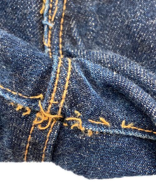 LEVI'S VINTAGE CLOTHING（リーバイス ビンテージ クロージング）LEVI'S VINTAGE CLOTHING (リーバイス ビンテージ クロージング) 1937モデル 501XX復刻デニム インディゴ サイズ:Ｗ33×Ｌ３６の古着・服飾アイテム