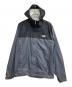 THE NORTH FACE（ザ ノース フェイス）の古着「DRYVENT VENTURE JKT」｜ブラック×グレー