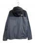 THE NORTH FACE (ザ ノース フェイス) DRYVENT VENTURE JKT ブラック×グレー サイズ:Ｍ：7000円