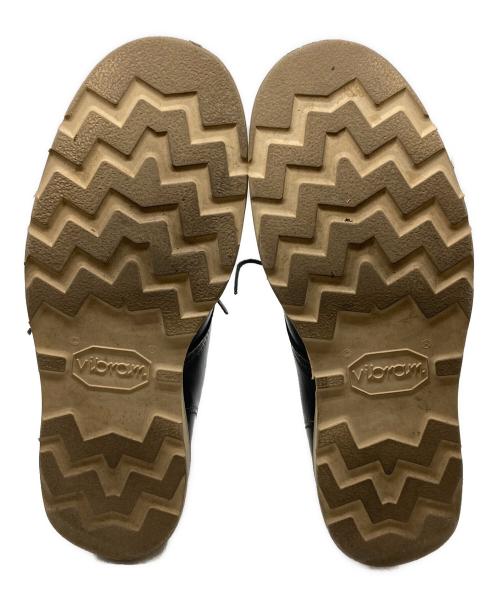 RED WING（レッドウィング）RED WING (レッドウィング) 6-inch Classic Moc ブラック サイズ:26ｃｍの古着・服飾アイテム