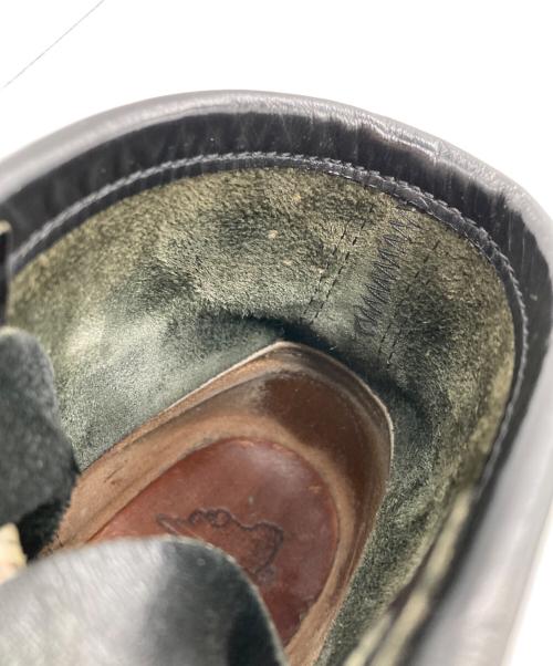RED WING（レッドウィング）RED WING (レッドウィング) 6-inch Classic Moc ブラック サイズ:26ｃｍの古着・服飾アイテム