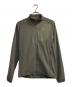 ARC'TERYX（アークテリクス）の古着「Delta Jacket/デルタジャケット」｜カーキ