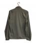 ARC'TERYX (アークテリクス) Delta Jacket/デルタジャケット カーキ サイズ:Ｓ：20000円