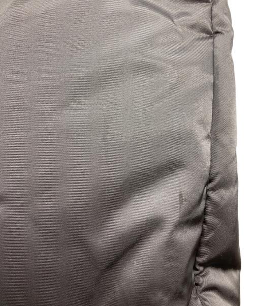 BRIEFING（ブリーフィング）BRIEFING (ブリーフィング) ROUND CART COOLER ECO TWILL/ゴルフポーチ グレーの古着・服飾アイテム