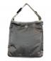BRIEFING (ブリーフィング) ROUND CART COOLER ECO TWILL/ゴルフポーチ グレー：3500円
