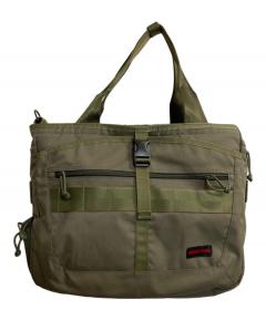 中古・古着通販】BRIEFING (ブリーフィング) STEALTH ステルス