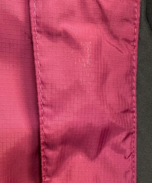 Columbia（コロンビア）Columbia (コロンビア) ジップアップジャケット パープル サイズ:ＸＳの古着・服飾アイテム